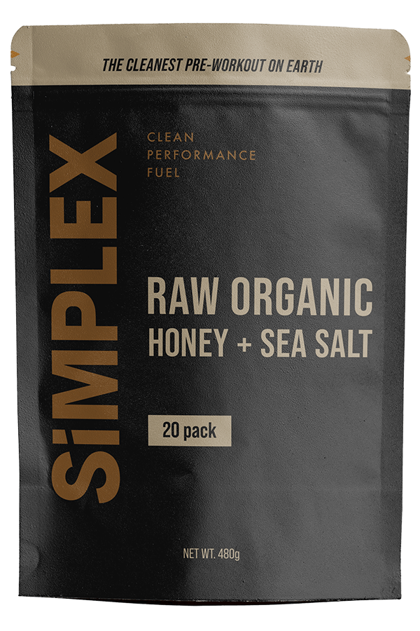 Performance Pack – 20 Packets