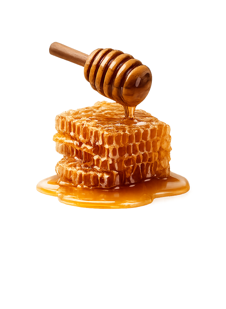 Raw Honey