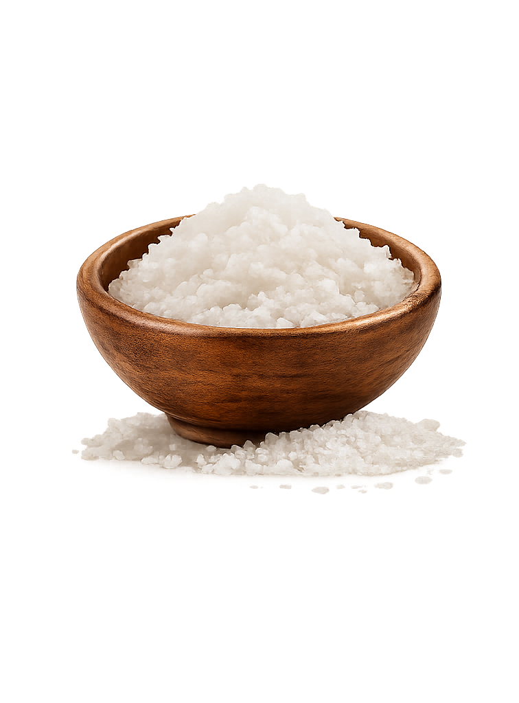 Sea Salt