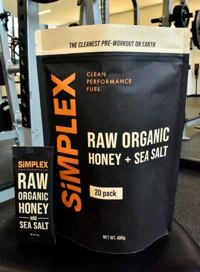 Shop Performance Pack - 20 Pack