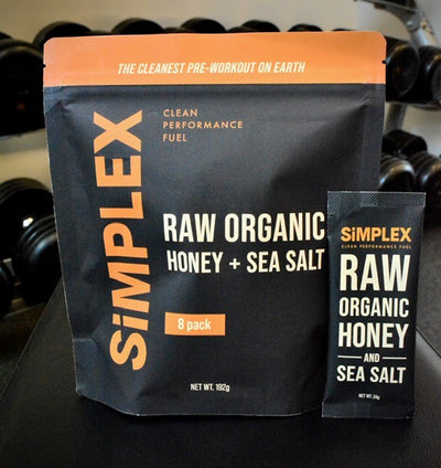 Shop Starter Pack - 8 Pack