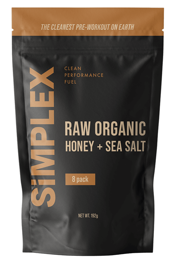 Starter Pack  – 8 Packets