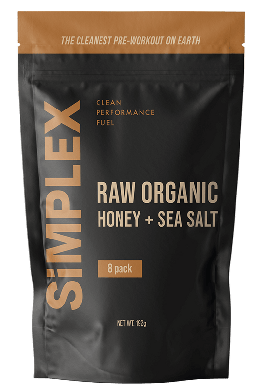 Starter Pack  – 8 Packets