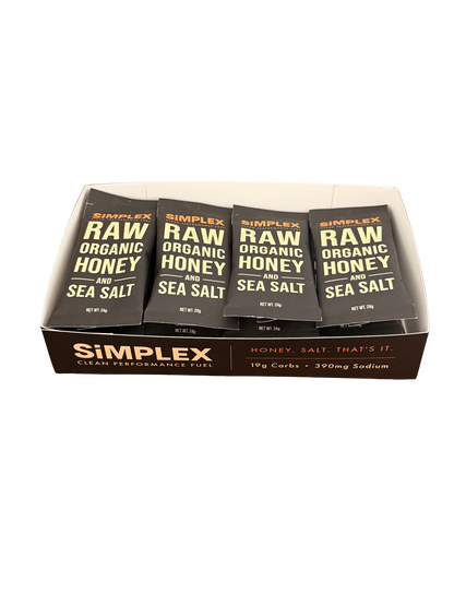 1 Case (6 Display Boxes / 120 Packets)