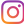 Instagram icon